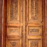 Antalya, Kaleiçi - Wooden Door