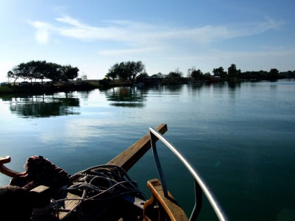 Manavgat - Manavgat River