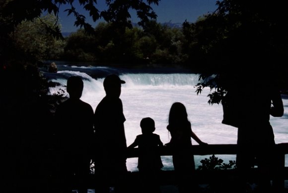 Manavgat - Shadow family