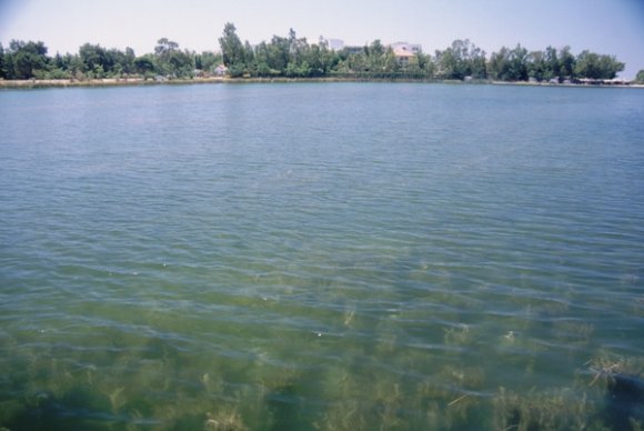 Manavgat - Titreyen Lake