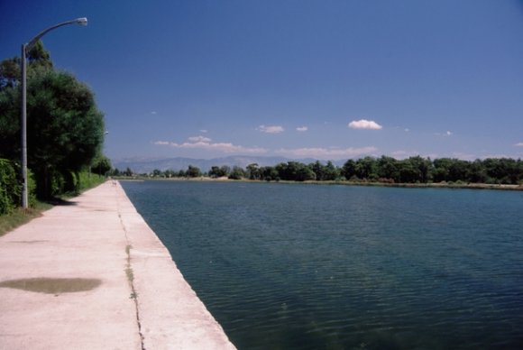 Manavgat - Titreyen Lake