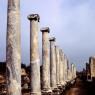 Columns of Agora
