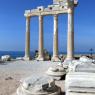 Side - Temples of Apollo and Athena