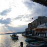 Dawn at Ayvalık