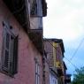 Ayvalık houses