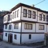 An old Turkish house