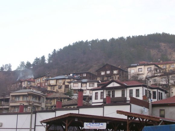 Mudurnu