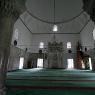 Iznik Green Mosque