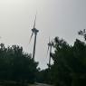 Windmills of Bozcaada