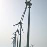 Windmills of Bozcaada