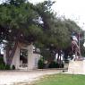 Akbaş Cemetery & Memorial