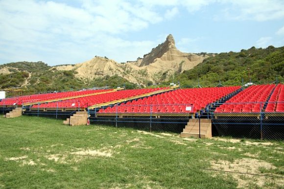 Gallipoli, Anzac Cove - Anzac Day 2006, morning
