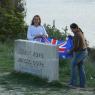 Gallipoli, Anzac Cove - Anzac Day 2006