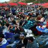 Gallipoli, Anzac Cove - Anzac Day 2006