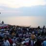 Gallipoli, Anzac Cove - Anzac Day 2006