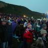 Gallipoli, Anzac Cove - Anzac Day 2006, Dawn Service
