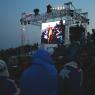 Gallipoli, Anzac Cove - Anzac Day 2006, Dawn Service