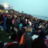 Gallipoli, Anzac Cove - Anzac Day 2006, Dawn Service