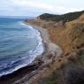 Gallipoli, Anzac Cove