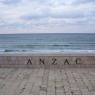Gallipoli, Anzac Cove - Anzac Commemorative Site