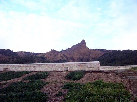 Gallipoli, Anzac Cove - Anzac Commemorative Site