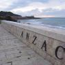 Gallipoli, Anzac Cove - Anzac Commemorative Site