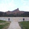 Gallipoli, Anzac Cove - Anzac Commemorative Site