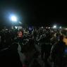 Gallipoli, Anzac Cove - Anzac Day 2007, Check Point