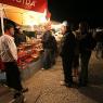 Gallipoli, Anzac Cove - Anzac Day 2007, Are you hungry or thirsty?