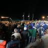 Gallipoli, Anzac Cove - Anzac Day 2007, Dawn Service