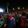 Gallipoli, Anzac Cove - Anzac Day 2007, Dawn Service