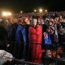 Gallipoli, Anzac Cove - Anzac Day 2007, Dawn Service