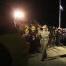 Gallipoli, Anzac Cove - Anzac Day 2007, Dawn Service