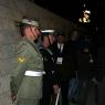 Gallipoli, Anzac Cove - Anzac Day 2007, Dawn Service