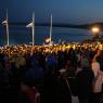Gallipoli, Anzac Cove - Anzac Day 2007, Dawn Service