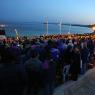 Gallipoli, Anzac Cove - Anzac Day 2007, Dawn Service