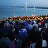Gallipoli, Anzac Cove - Anzac Day 2007, Dawn Service