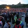 Gallipoli, Anzac Cove - Anzac Day 2007, Dawn Service