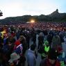 Gallipoli, Anzac Cove - Anzac Day 2007, Dawn Service
