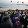 Gallipoli, Anzac Cove - Anzac Day 2007, Dawn Service