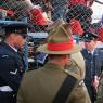 Gallipoli, Anzac Cove - Anzac Day 2007