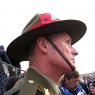 Gallipoli, Anzac Cove - Anzac Day 2007, Dawn Service
