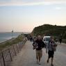 Gallipoli, Anzac Cove - Anzac Day 2007, After Dawn Service