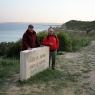 Gallipoli, Anzac Cove - Anzac Day 2007, Souvenir photo