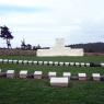 Baby 700 Cemetery