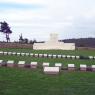 Baby 700 Cemetery
