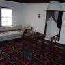 Inner view of Atatürk’s House at Bigali