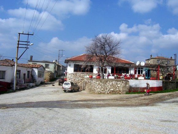 Bigali Village