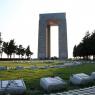 Çanakkale Martyrs Memorial