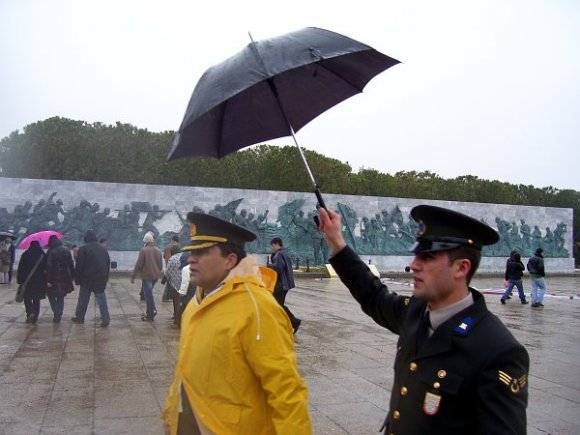 18 Mart 2006, Turkish Naval Victory Day